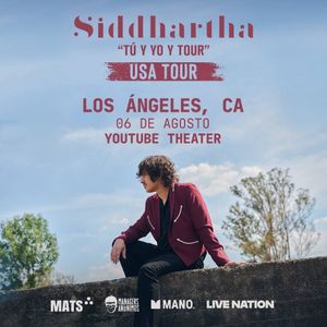 Siddhartha