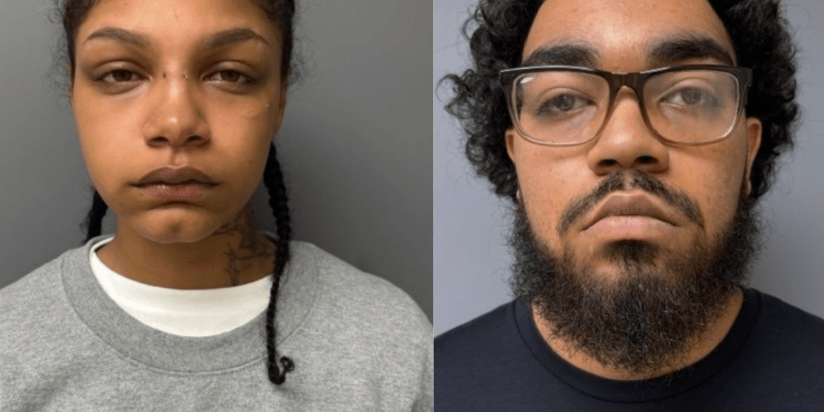 Two charged after man found shot to death in Pottstown