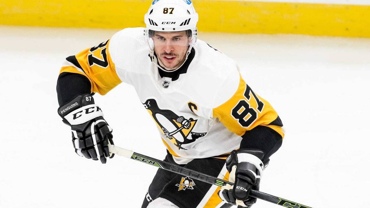 Sidney Crosby