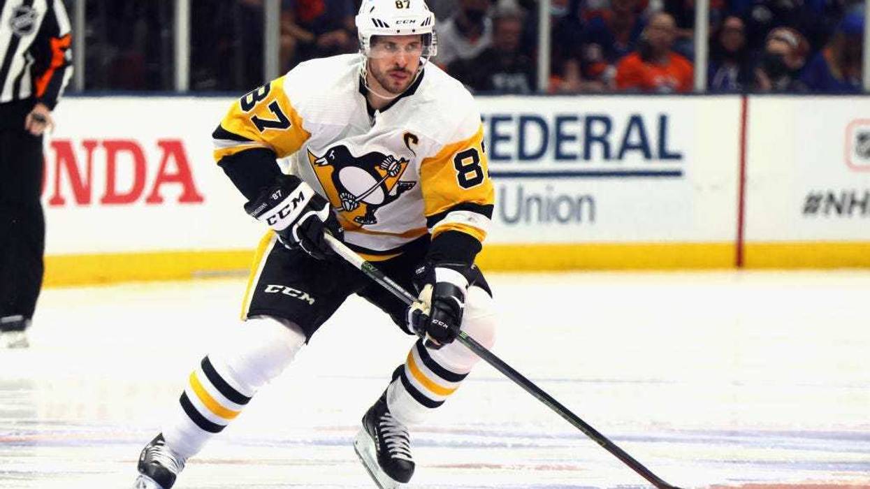Sidney Crosby