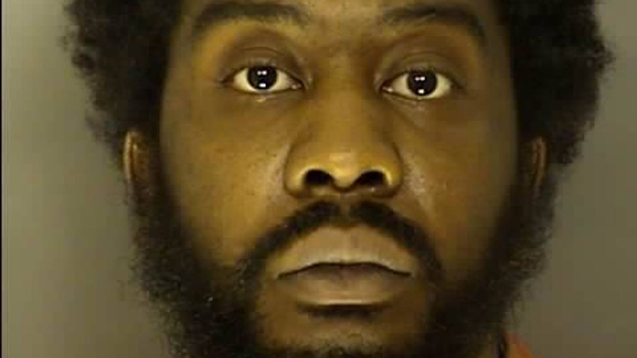Grammy nominated rapper arrested in Horry County