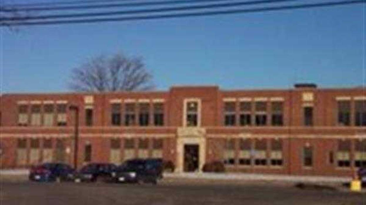 Sidway Elementary