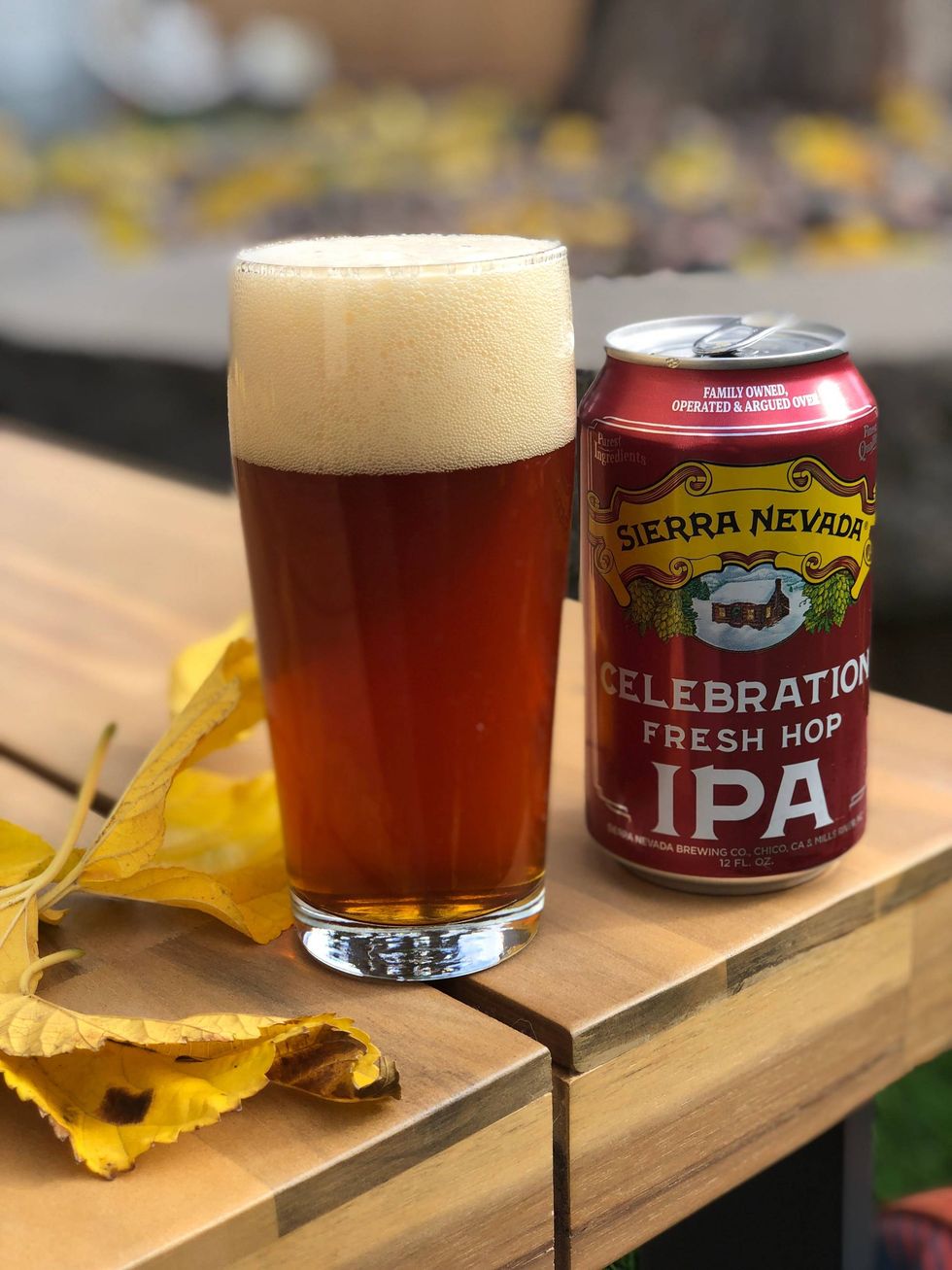 Sierra Nevada