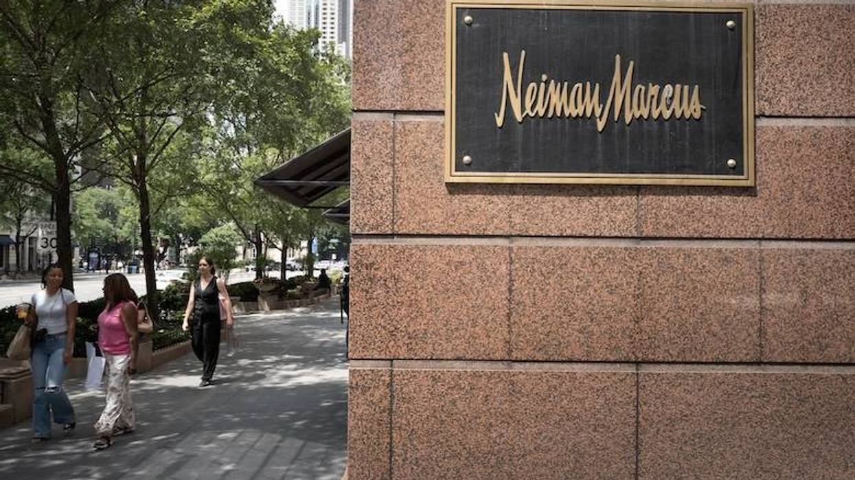 Neiman Marcus to close store in downtown Dallas for good