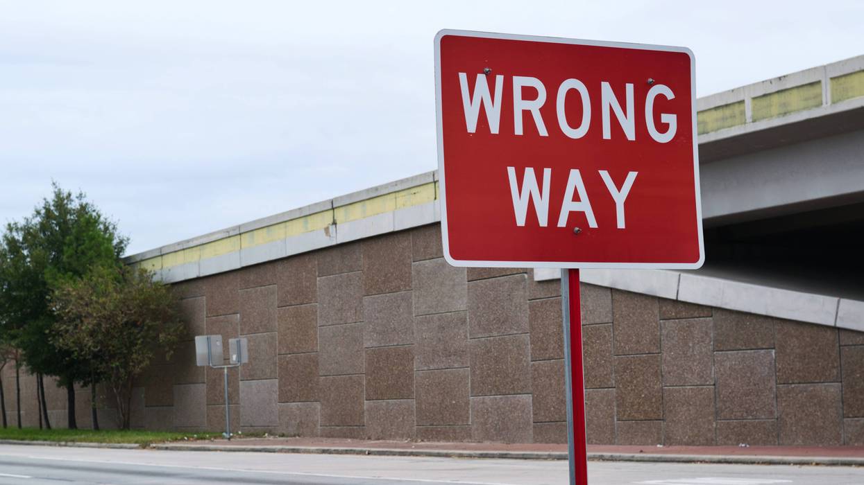 Sign