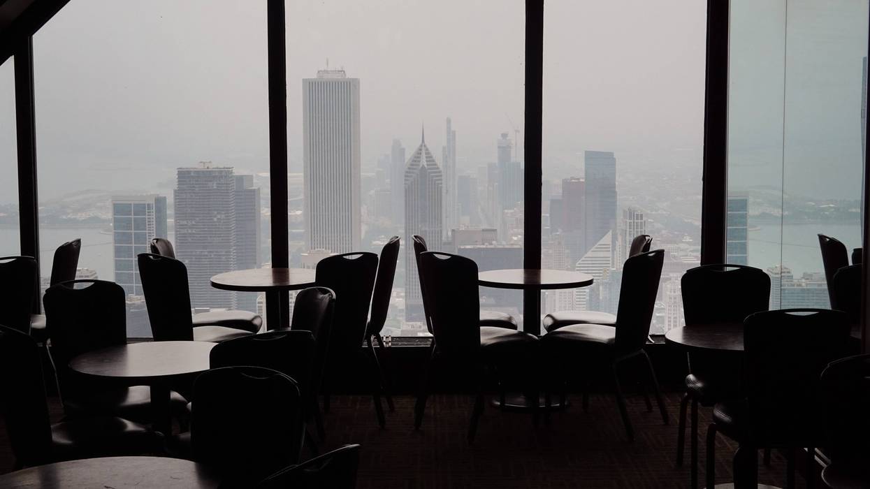 Signature Room