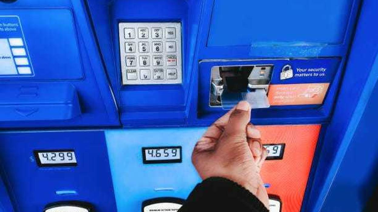 Significant rise for local gas prices