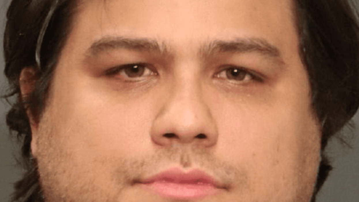 Silfredo Castillo Martinez, 32