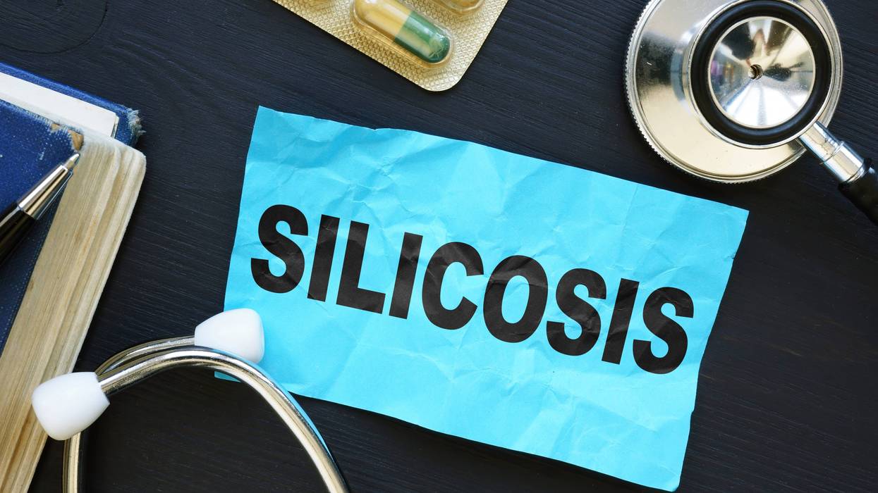 Silicosis