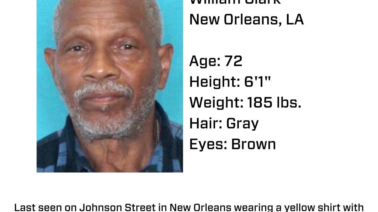 Silver Alert