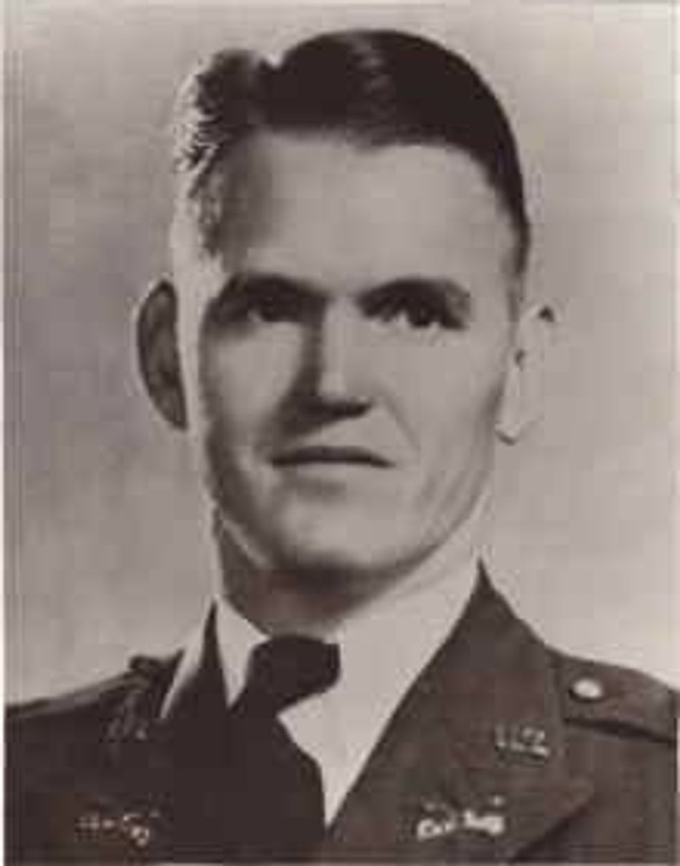 Silver Star recipient from Korean War laid to rest 70 years later