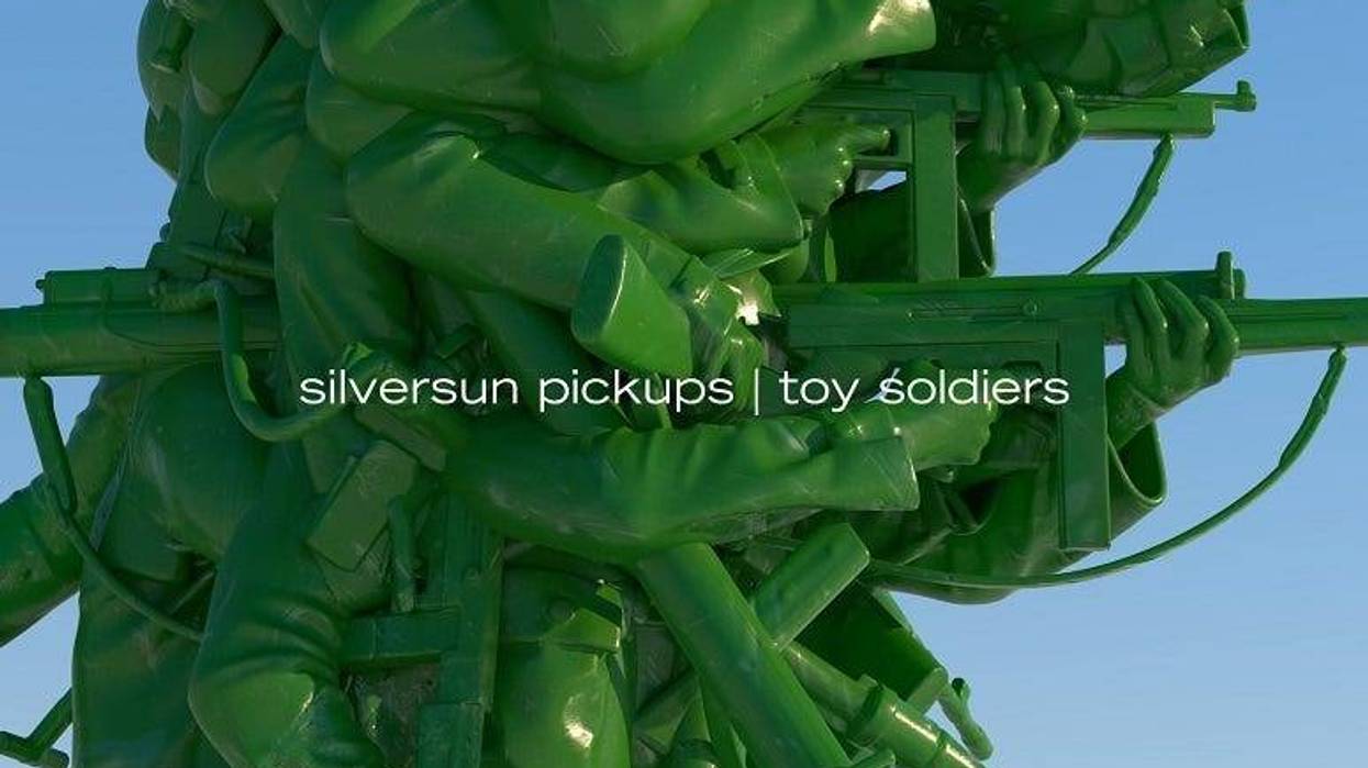 Silversun
