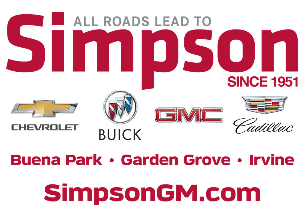 Simpson Automotive
