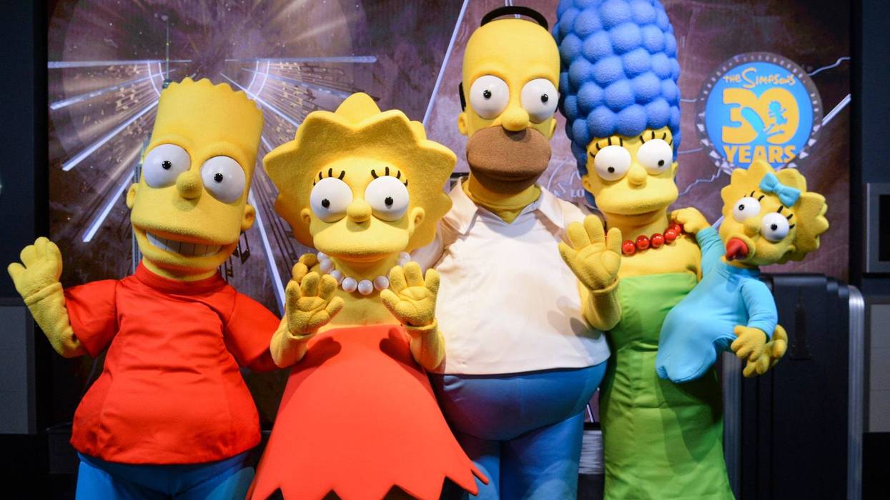 simpsons