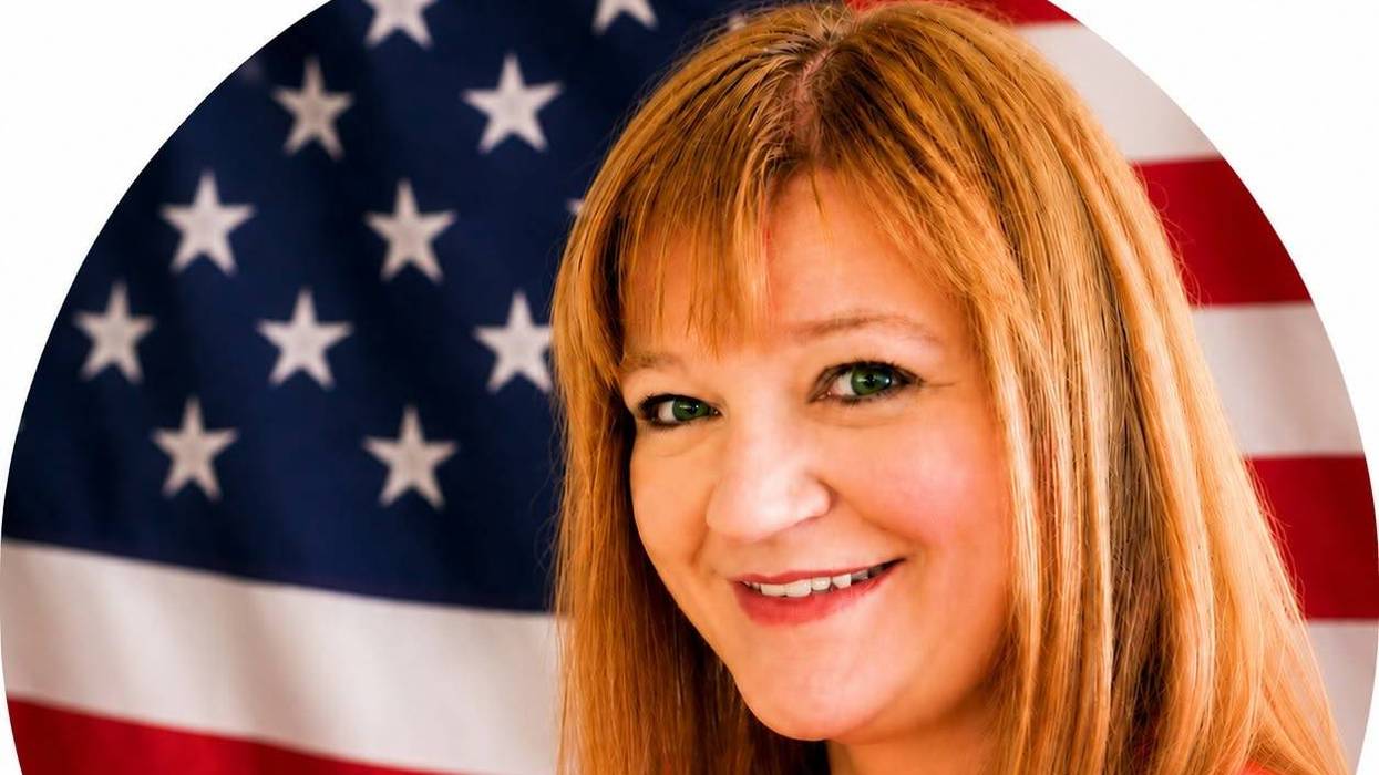 Simpsonville Councilwoman Moves to Ban Flock Cameras