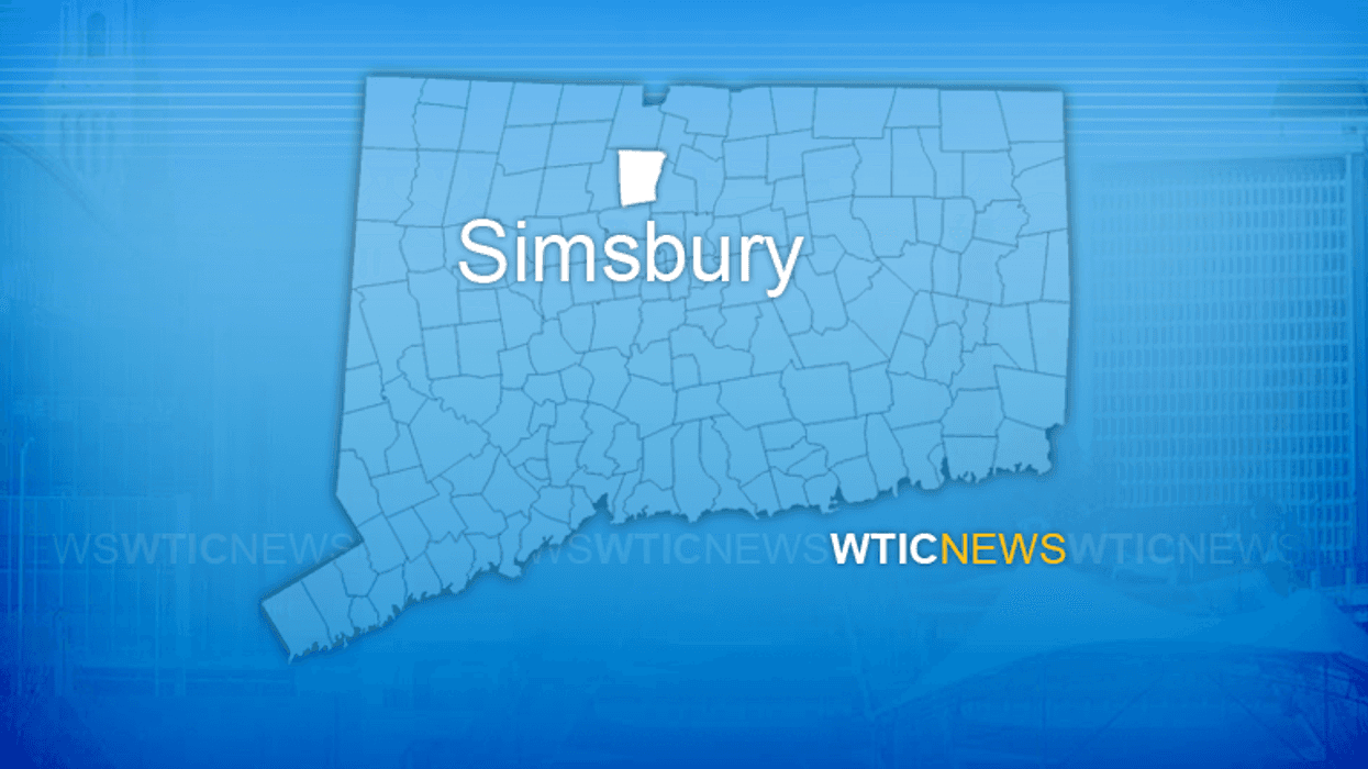 Simsbury