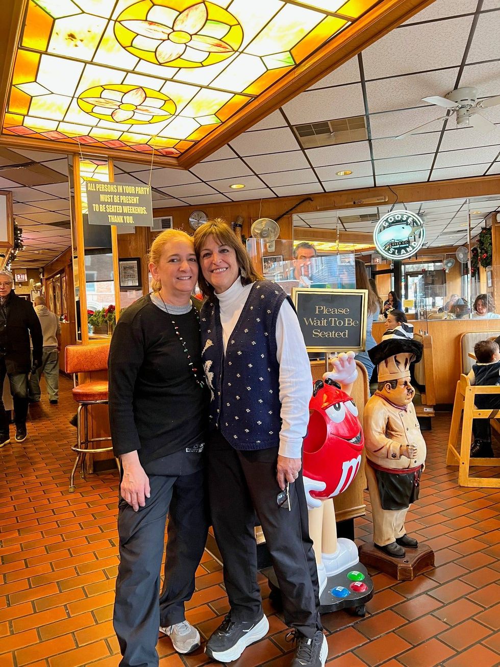 Since 1957, S&G Restaurant has been a staple for many people living in Lakeview and Lincoln Park.