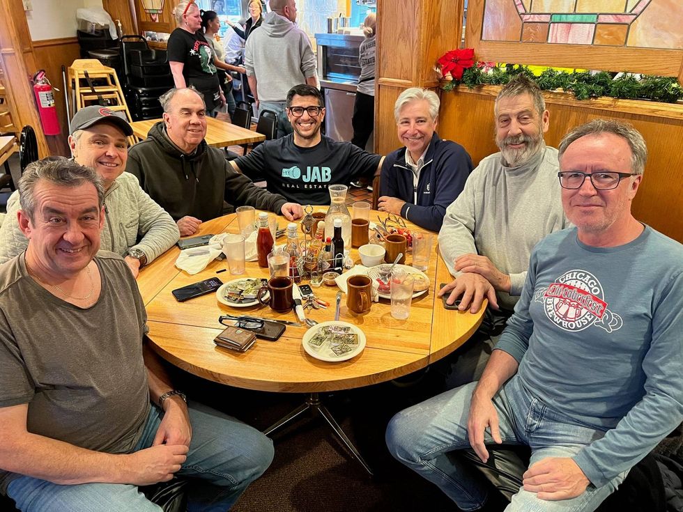 Since 1957, S&G Restaurant has been a staple for many people living in Lakeview and Lincoln Park.