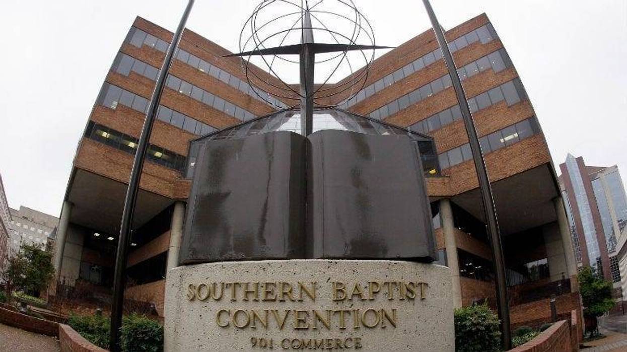 Since 1998, about 380 Southern Baptist leaders and volunteers have faced allegations of sexual misconduct, according to a sweeping investigation by two Texas newspapers.