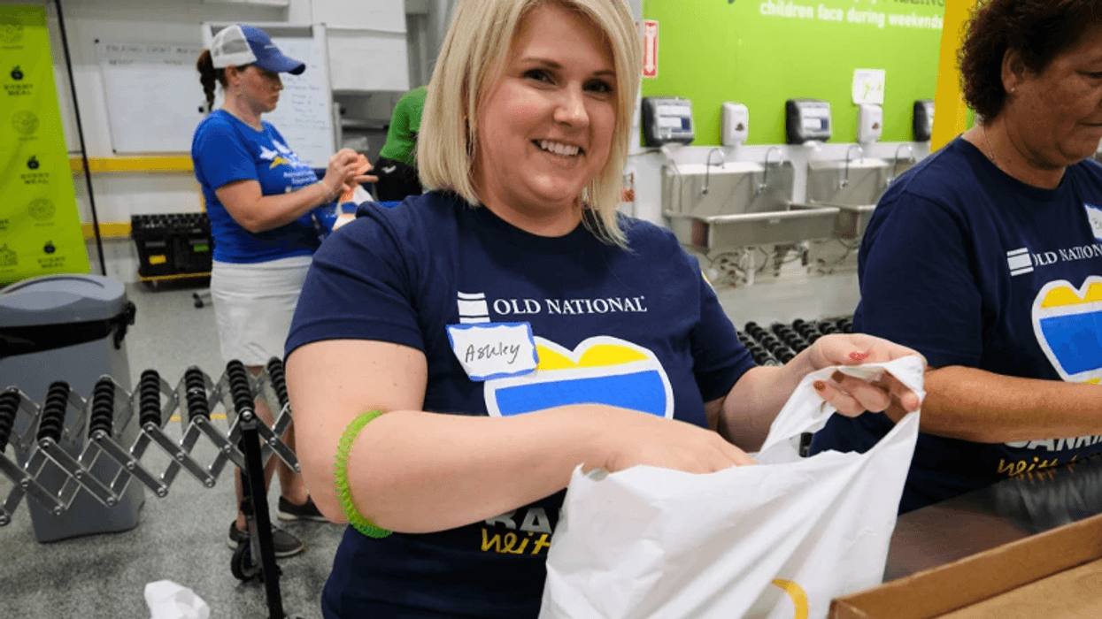 2025 report shows Old National Bank invested $725 million back into the community
