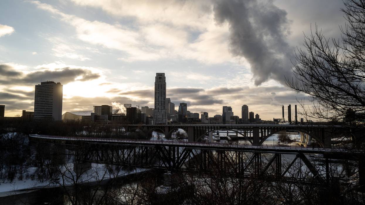 St. Paul's Downtown Improvement District ambassador program a rewarding opportunity for job seekers