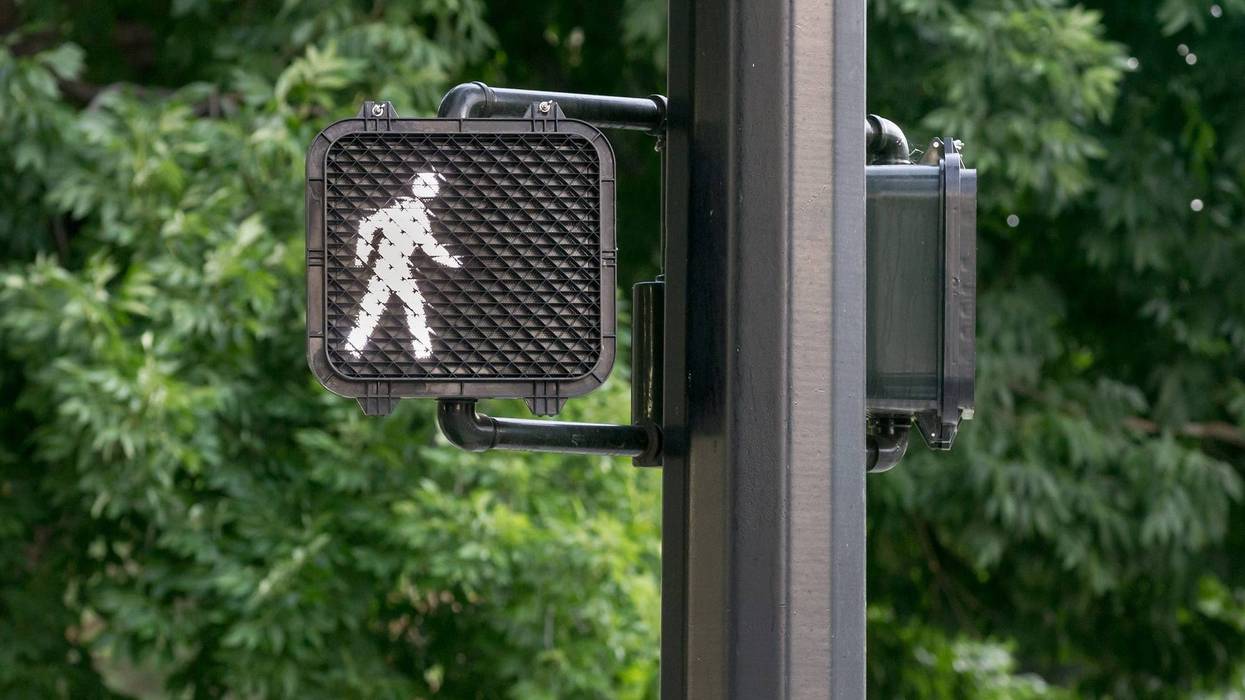 Since the start of this year, ten pedestrians have been killed in San Francisco traffic accidents.