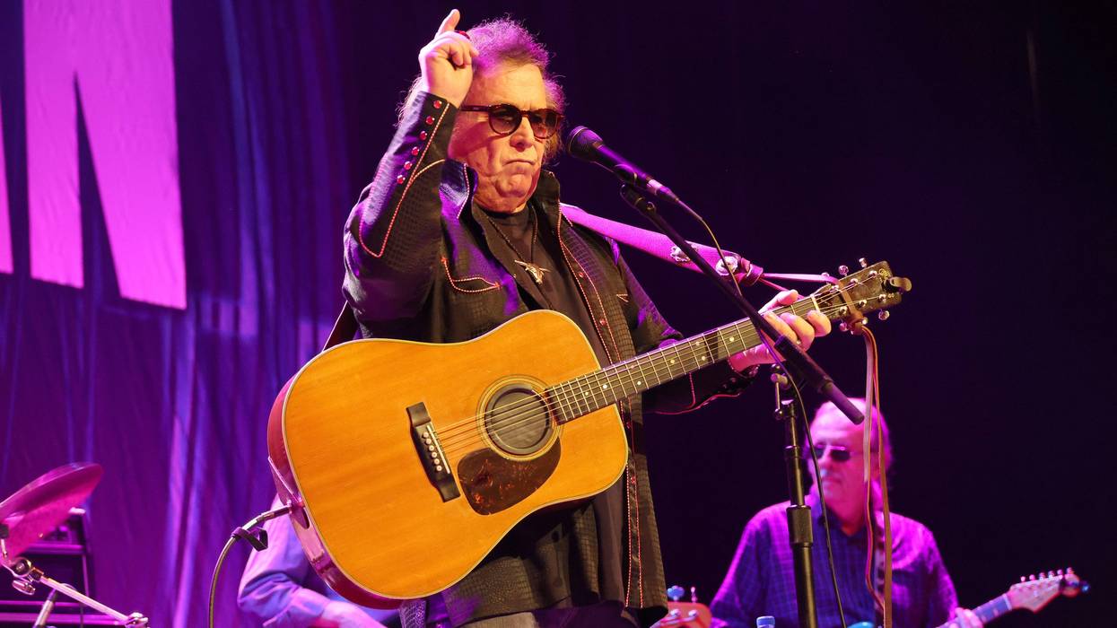 Singer Don McLean said he will not be playing at the NRA Convention in Houston following the mass shooting at the elementary school in Uvalde.