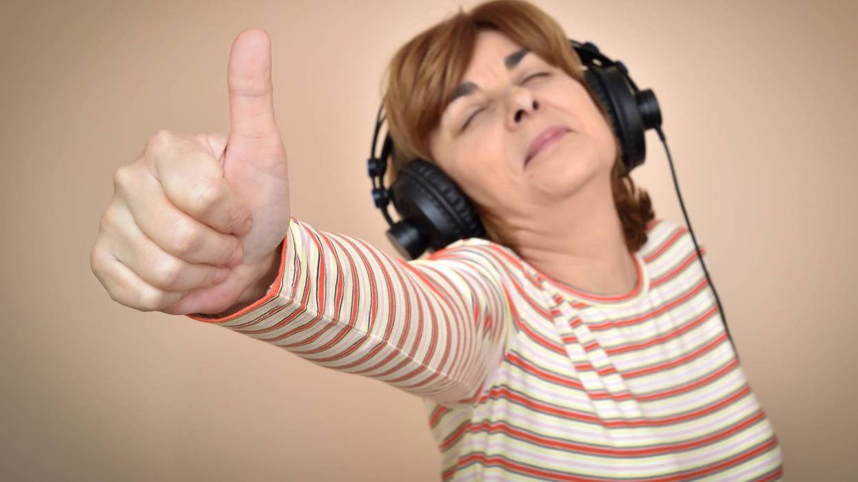 singer