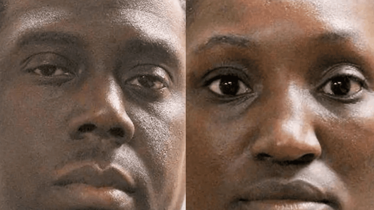 Sirius XM DJ Lance Holmes and USPS worker Adrianna Lewis were indicted for allegedly drug trafficking from California to New York