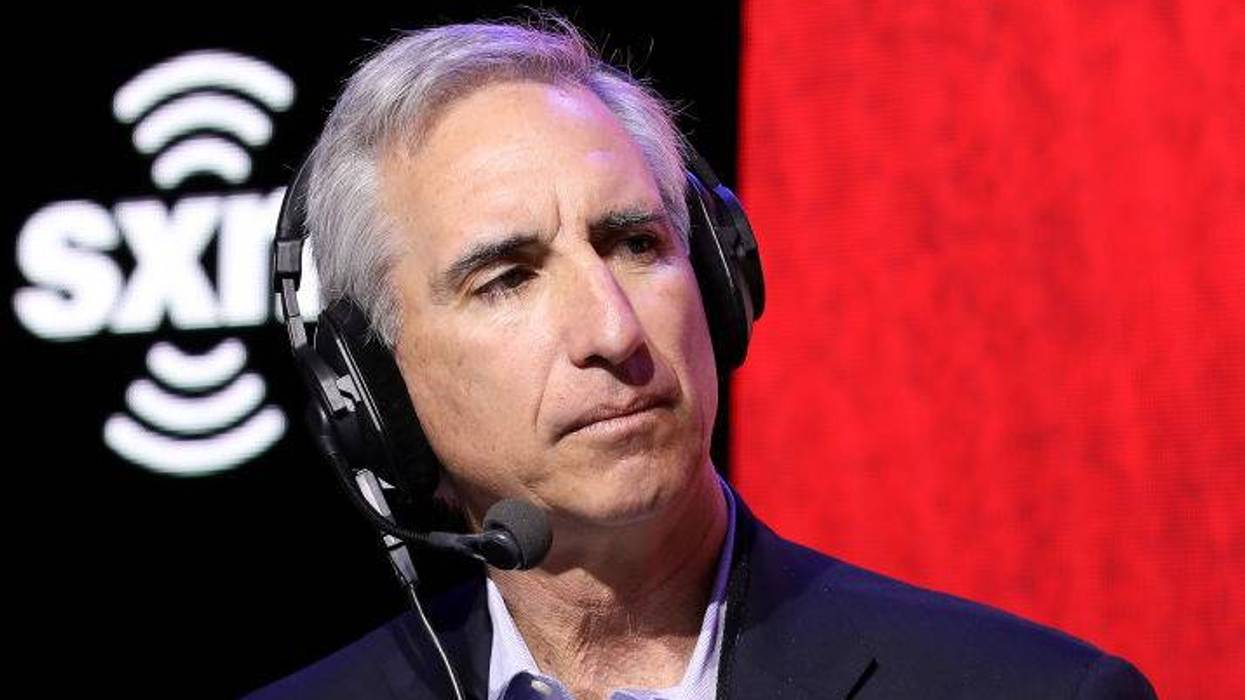 SiriusXM At Super Bowl LIV - Day 2