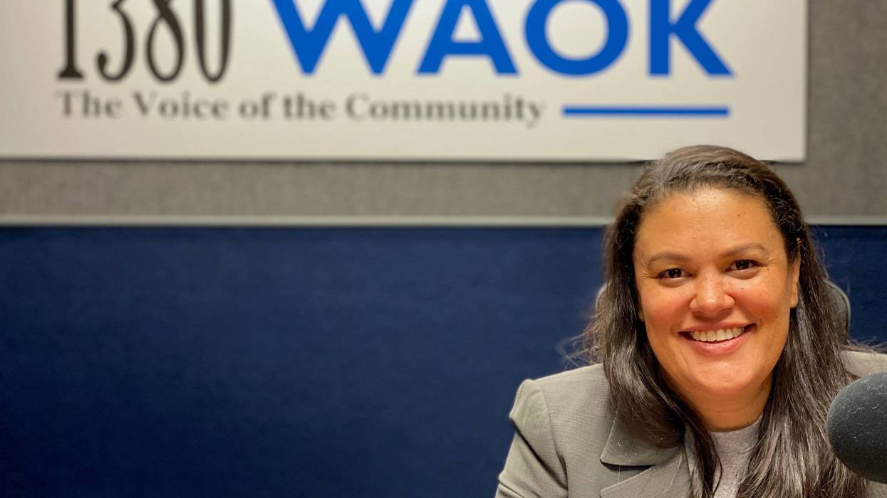 Sister Talk: Meet APS Superintendent Dr. Meria Carstarphen