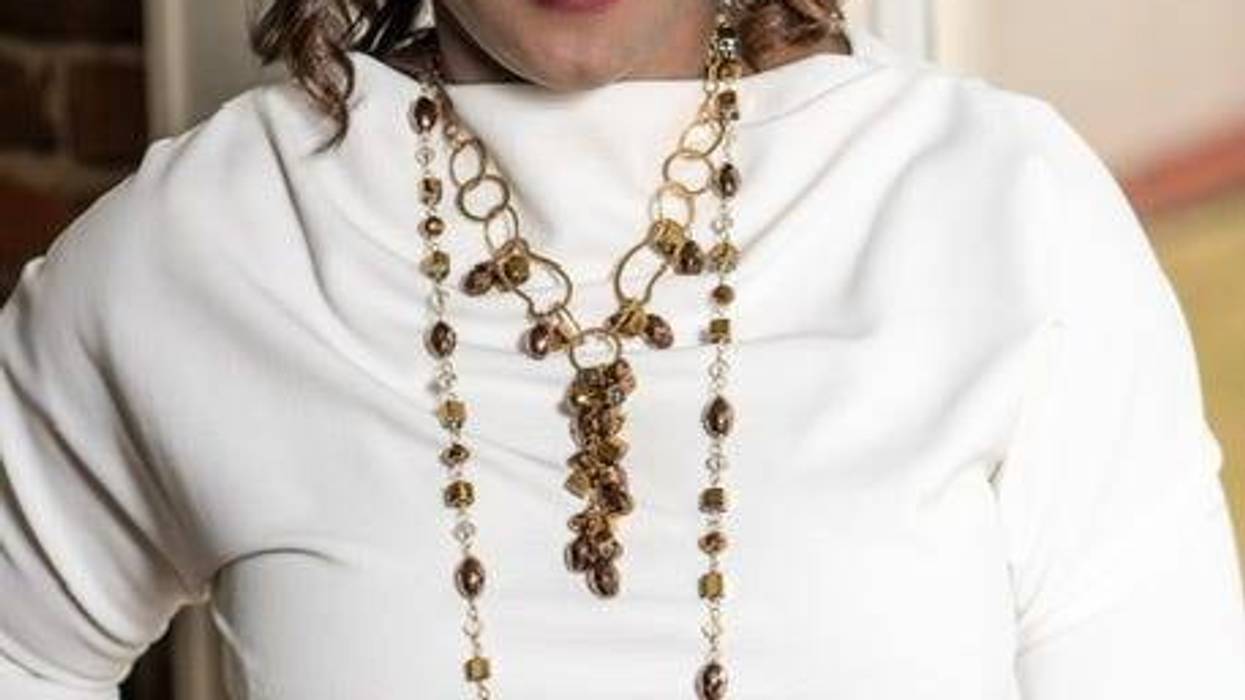 Sister Talk: Meet Business Woman and Journalist Lolita Browning Jackson
