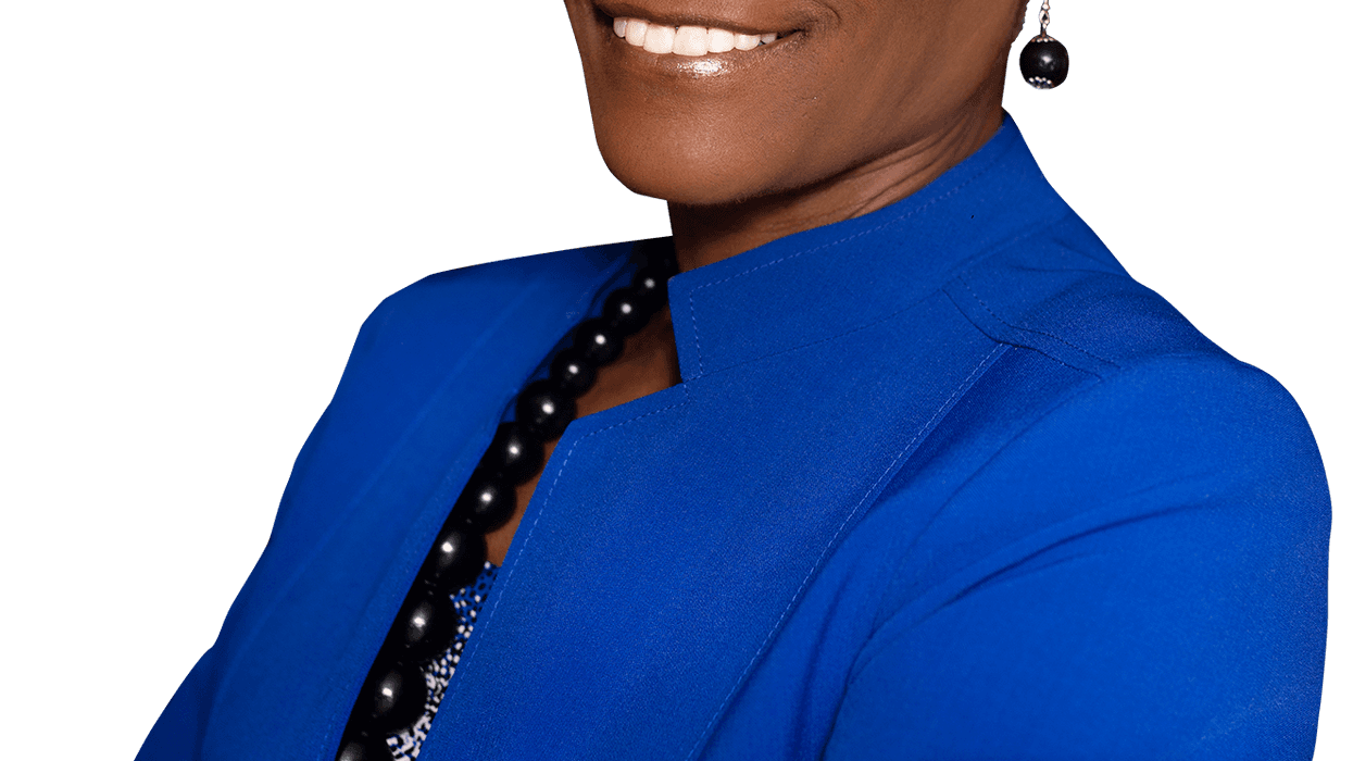 Sister Talk Welcomes CEO and Business Owner Sylvia Wray