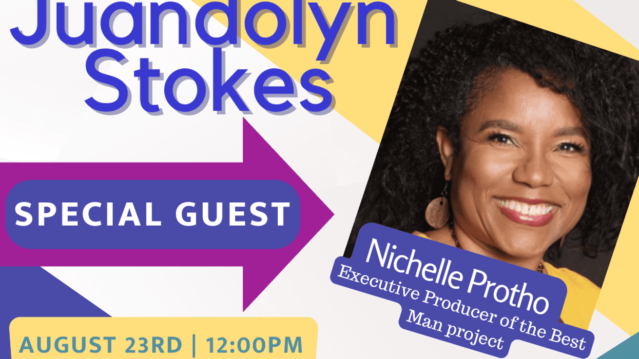 Sister Talk welcomes Nichelle Protho