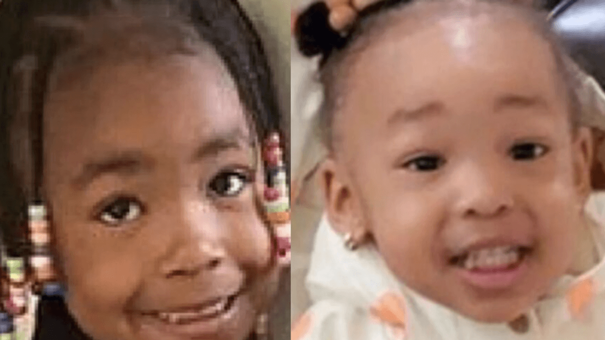sisters missing from Chicago