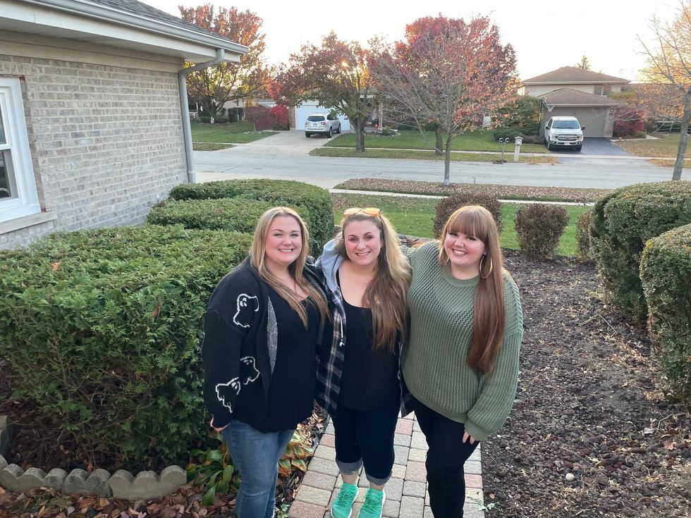 Sisters
