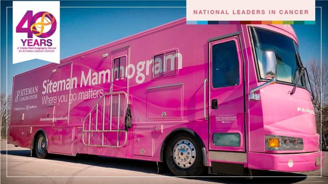 Siteman Cancer Center