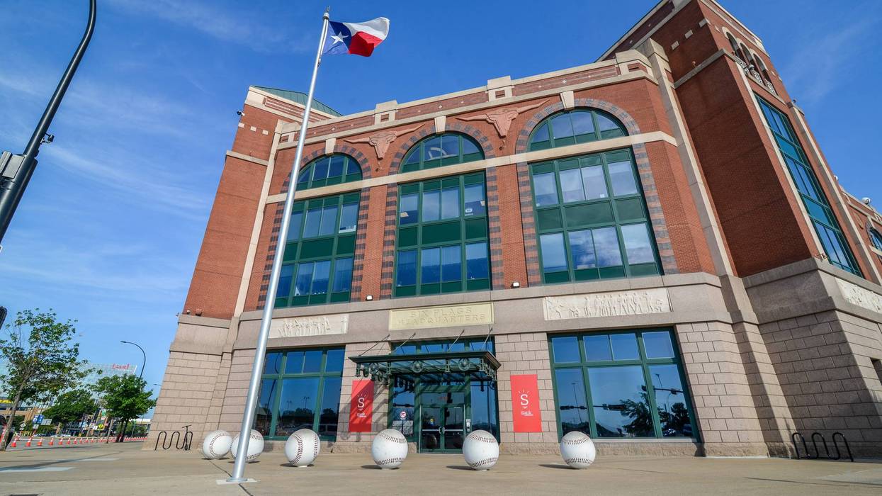 Six Flags Entertainment Corporation announced Tuesday that it will relocate its corporate headquarters from Charlotte, North Carolina, to Arlington, Texas, with the move expected to be completed by March 2027.