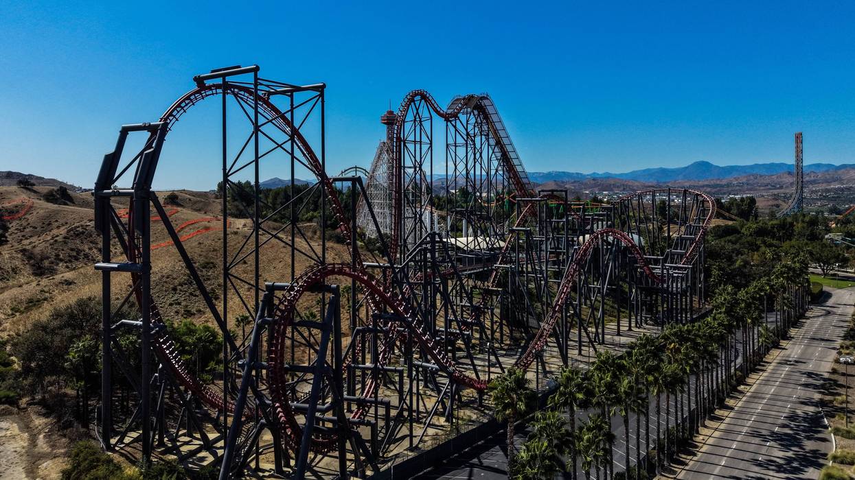 Six Flags Lawsuits