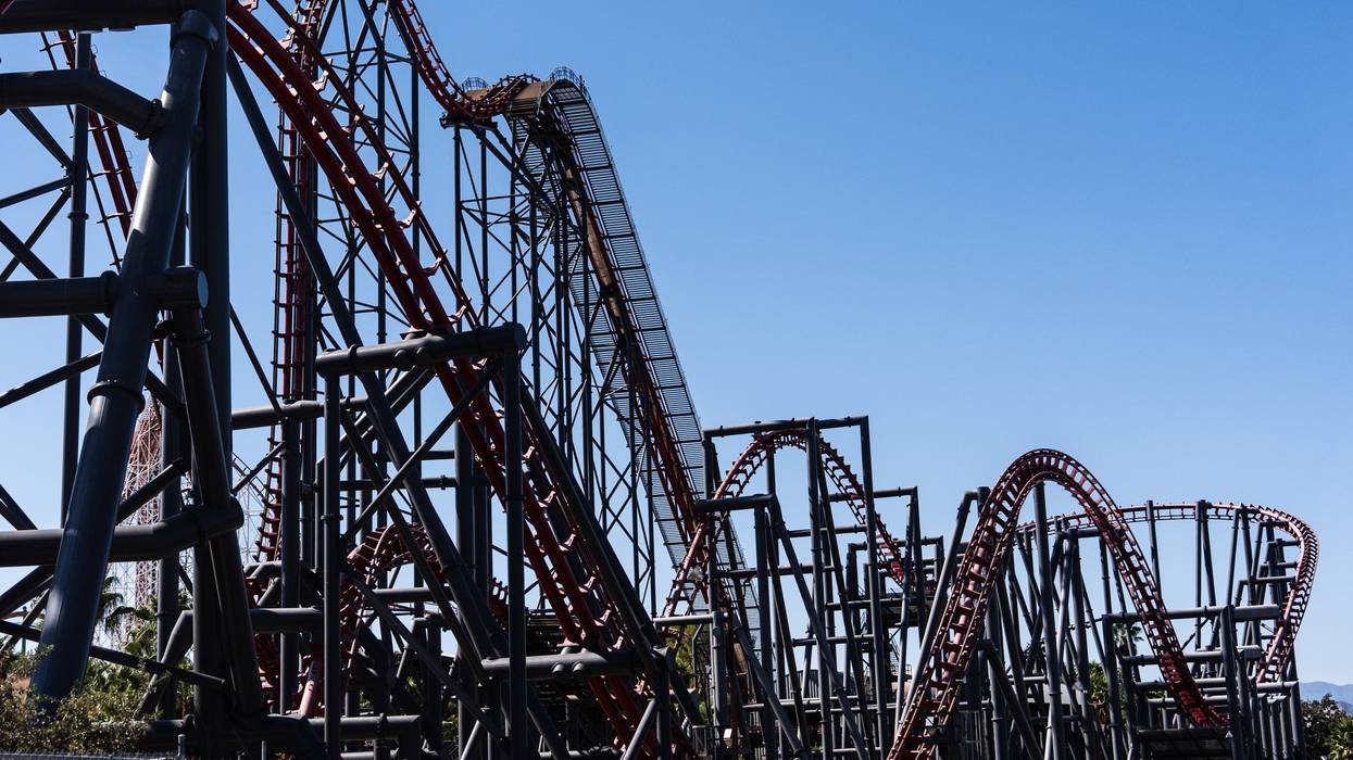 Six Flags Lawsuits