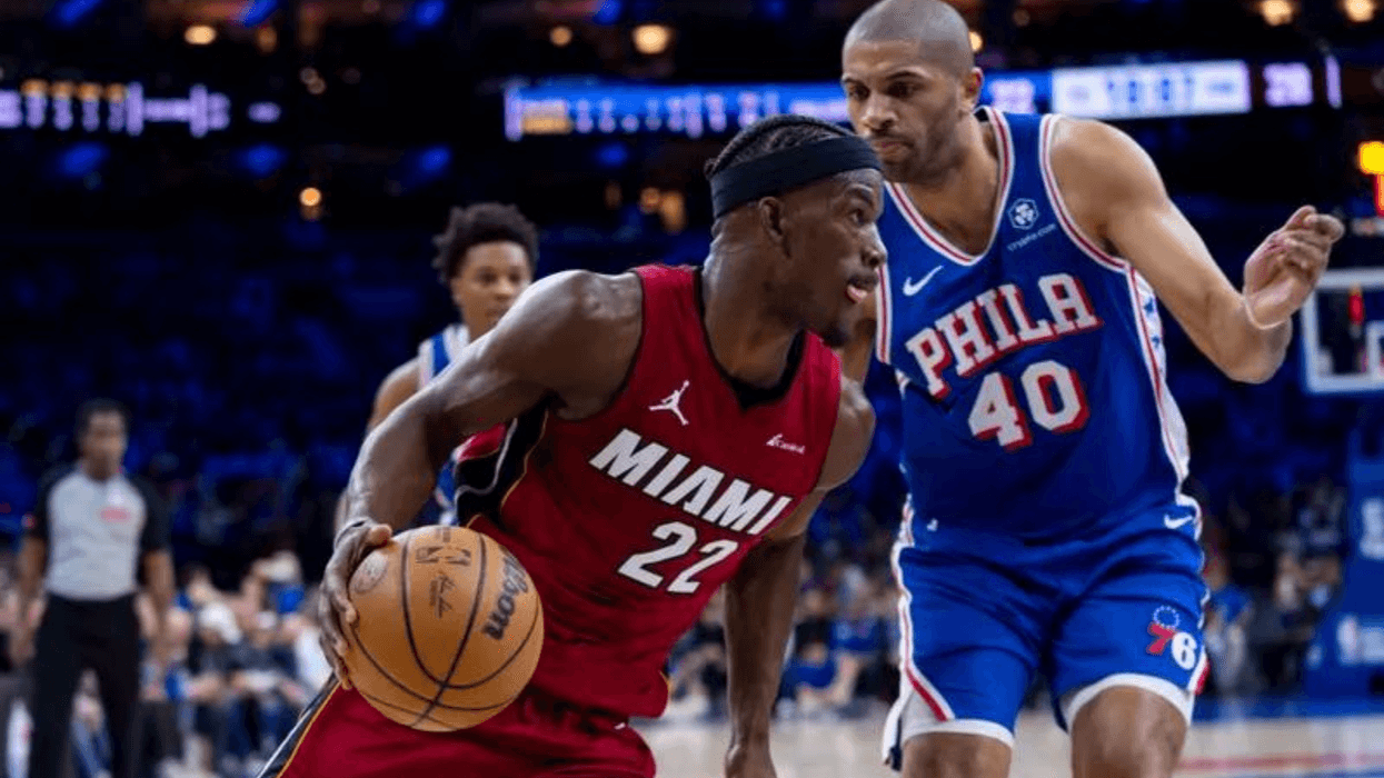Sixers play-in game