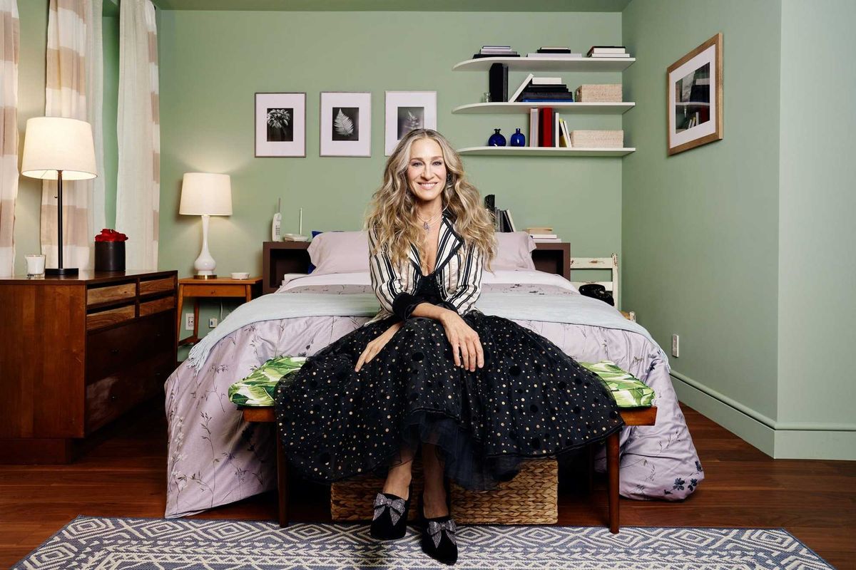 SJP Airbnb
