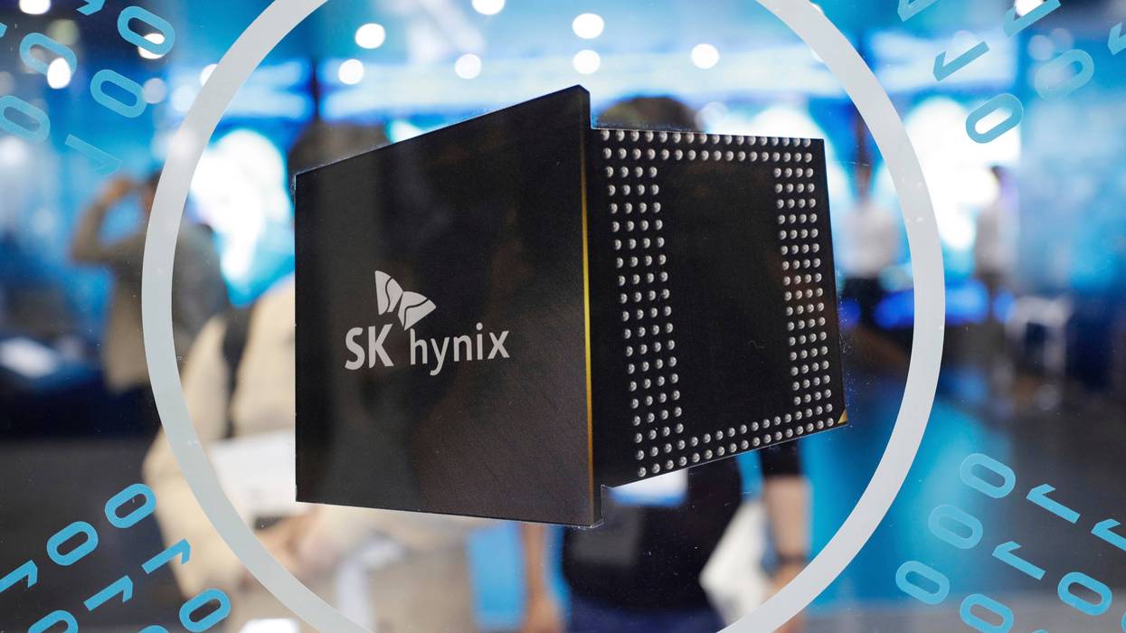 SK Hynix US Debut