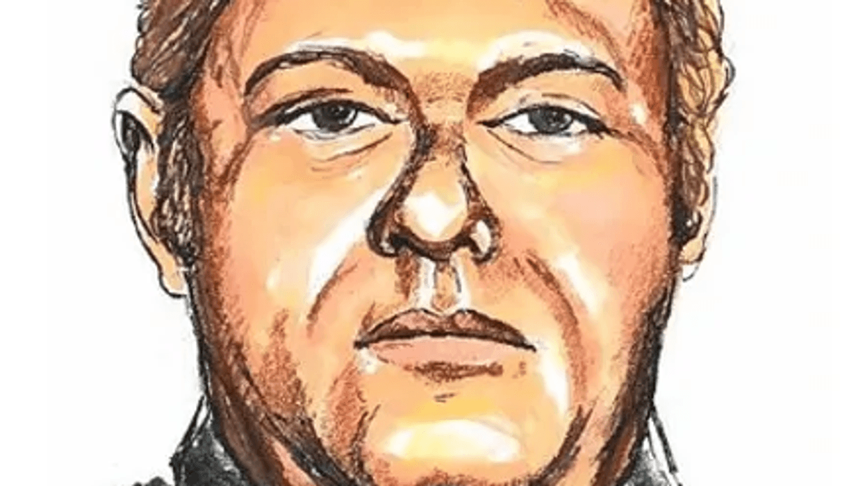 Sketch of Dr. Mathew Francis Betkouski