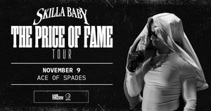 Skilla Baby
