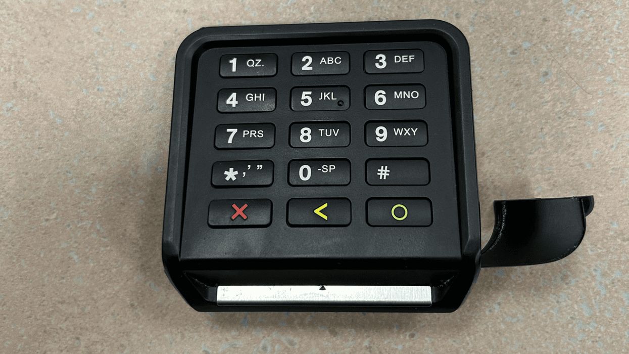 Skimming devices found at 2 Royal Farms stores