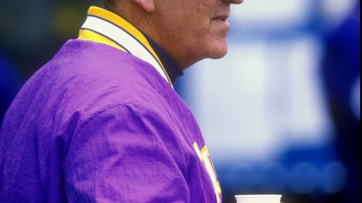 Skip Bertman