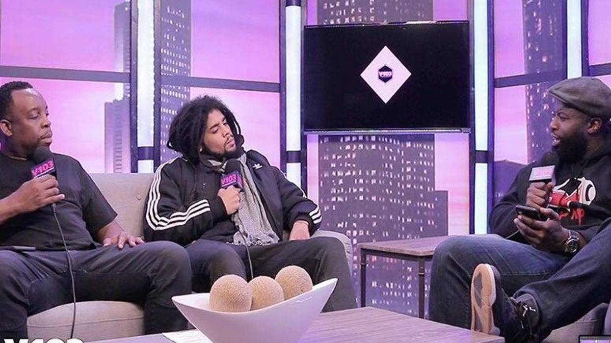 Skip Marley