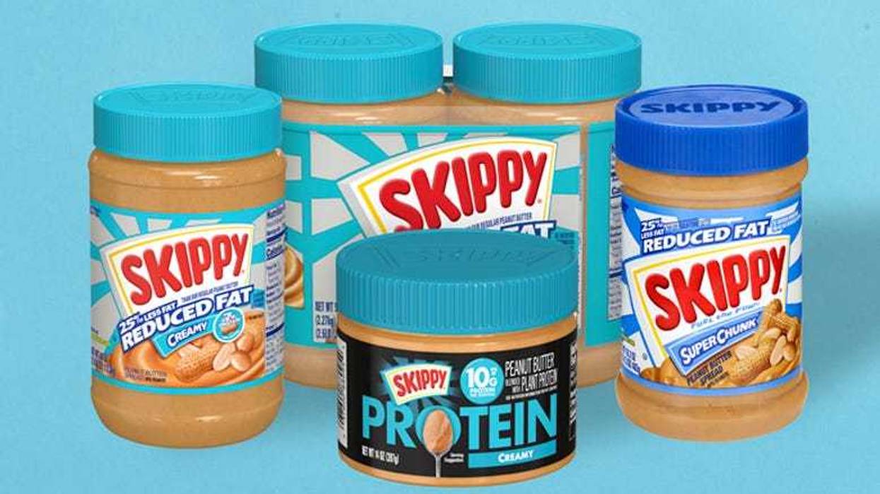 Skippy recall