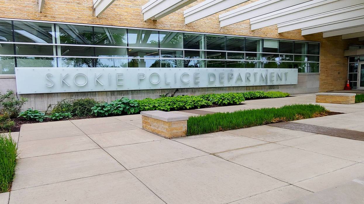 Skokie Police Department